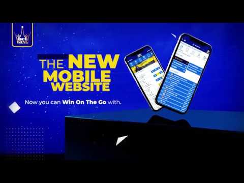 Old betking app download